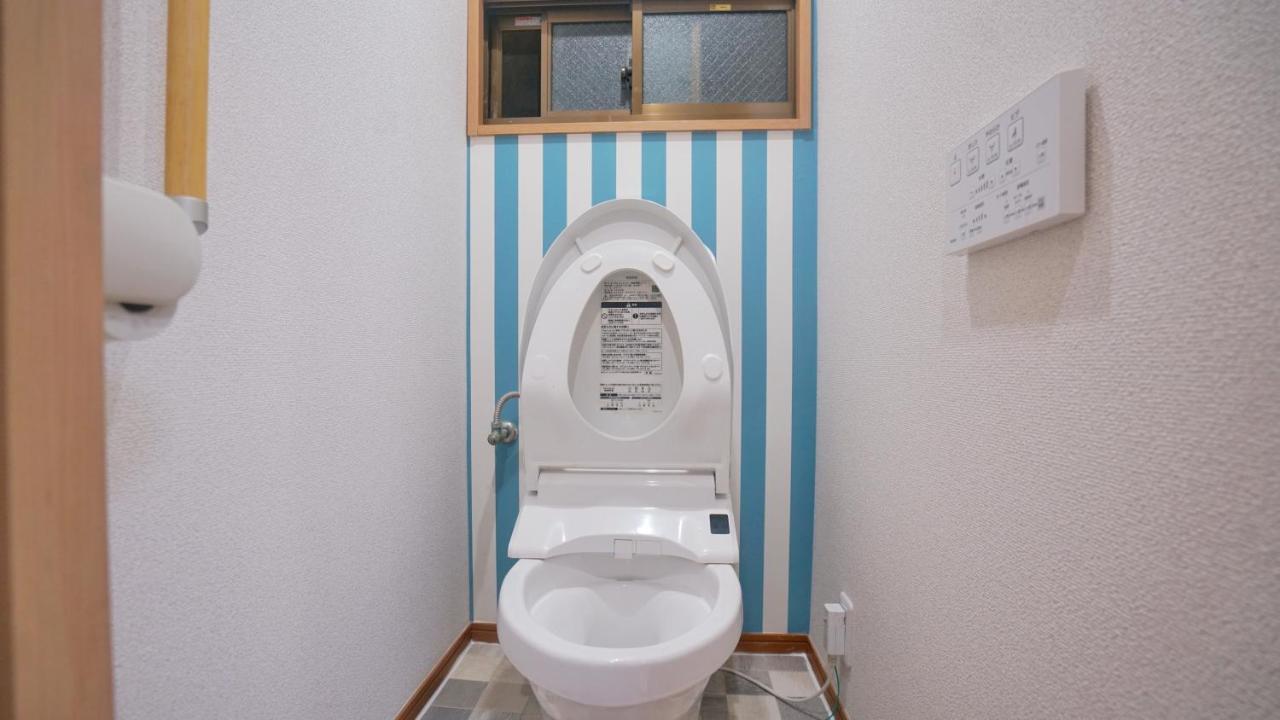 Ueno Expert Villa *