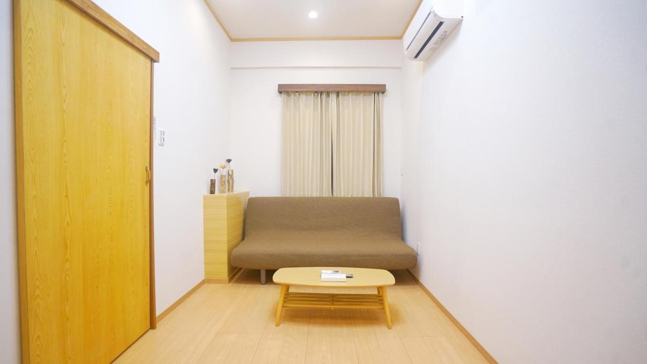 Ueno Expert Villa Tokyo