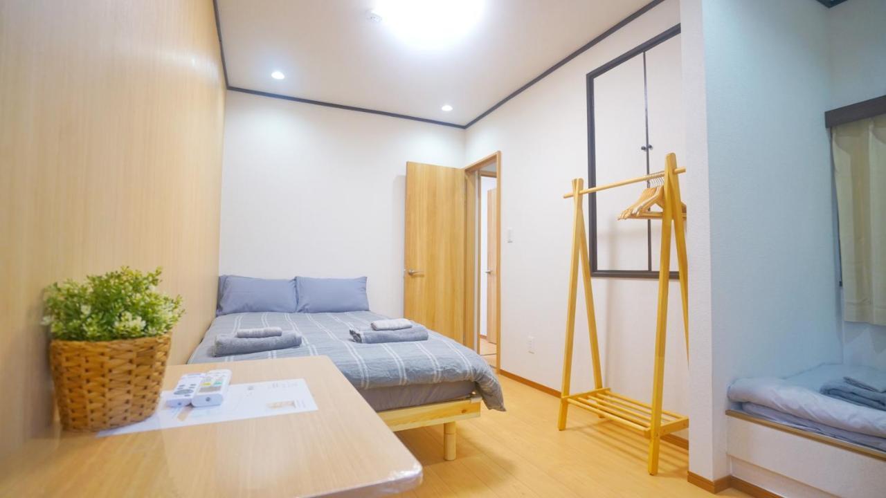 Villa Ueno Expert Tokyo