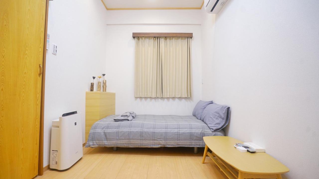 Ueno Expert Villa Tokyo