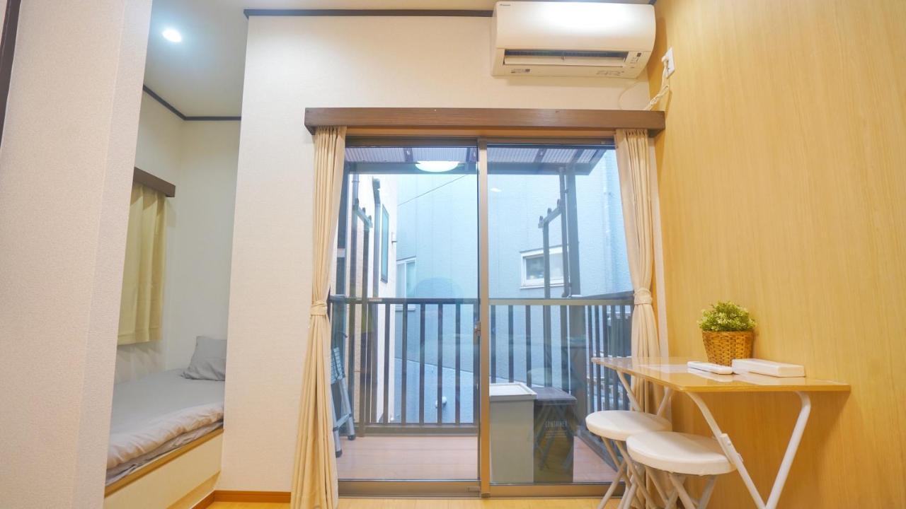 Villa Ueno Expert Tokyo