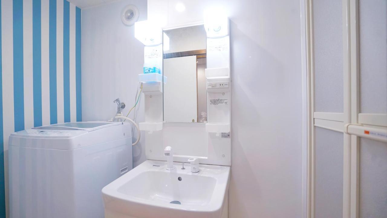 Villa Ueno Expert Tokyo