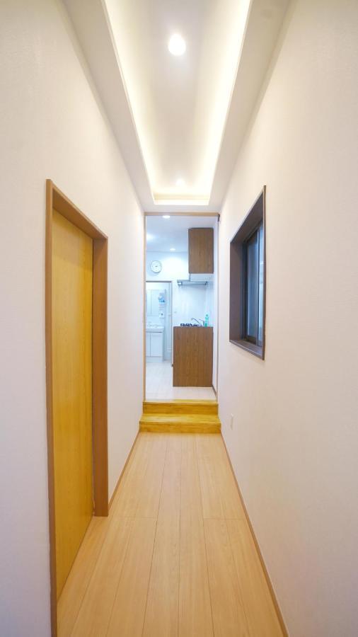 Ueno Expert Villa *