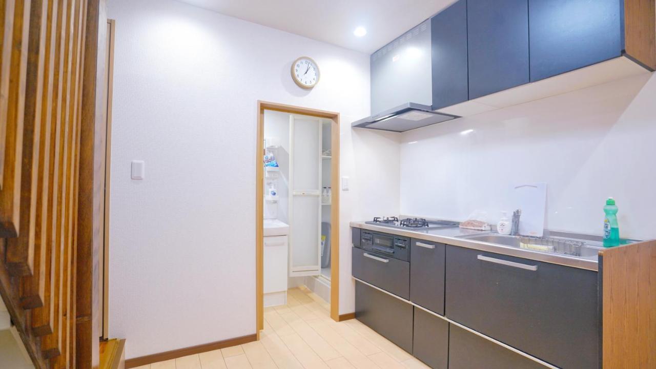 Ueno Expert Villa